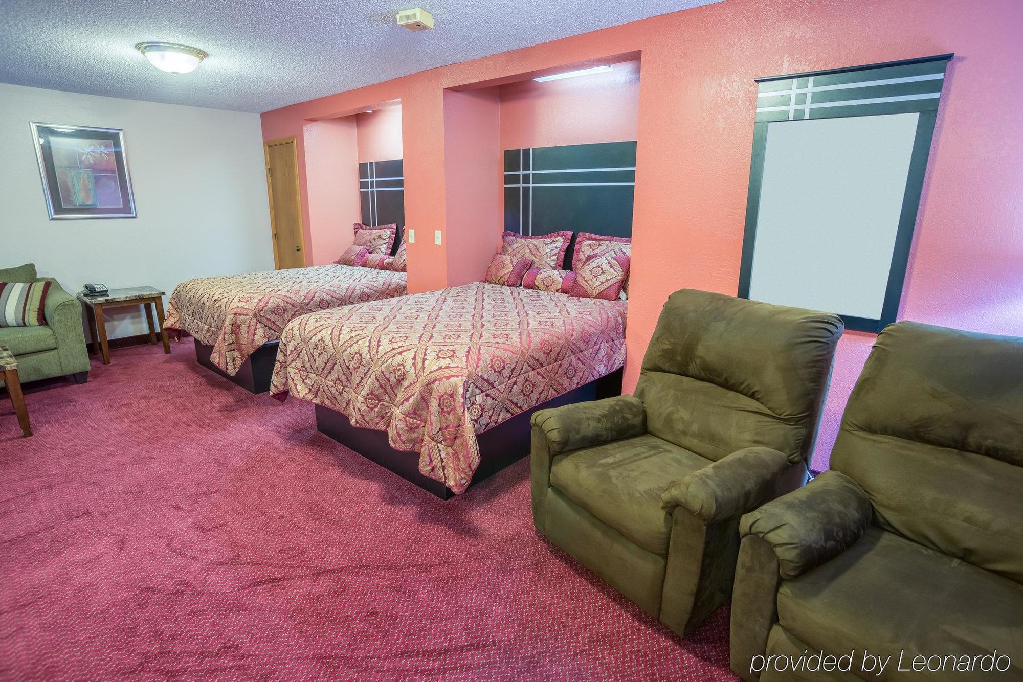 Prime Rate Motel