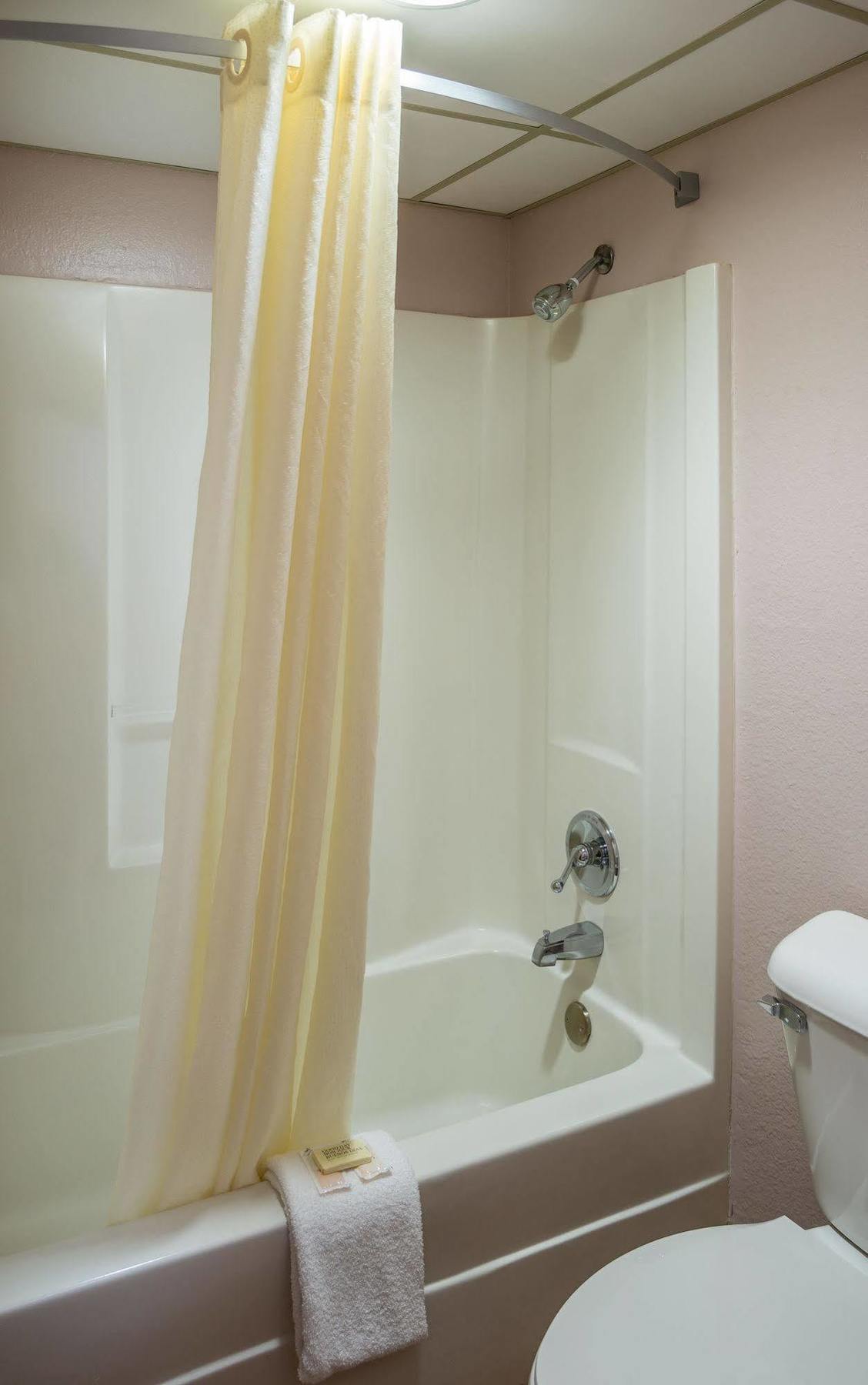 Prime Rate Motel